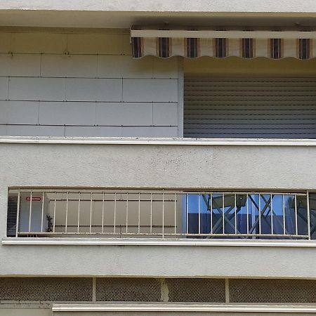 Charmant Studio A Balaruc Les Bains ภายนอก รูปภาพ